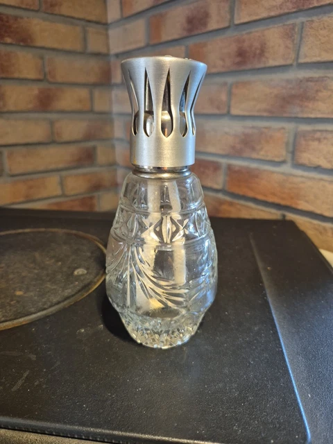 ANCIENNE LAMPE BERGER GROTTES de LASCAUX - Collection