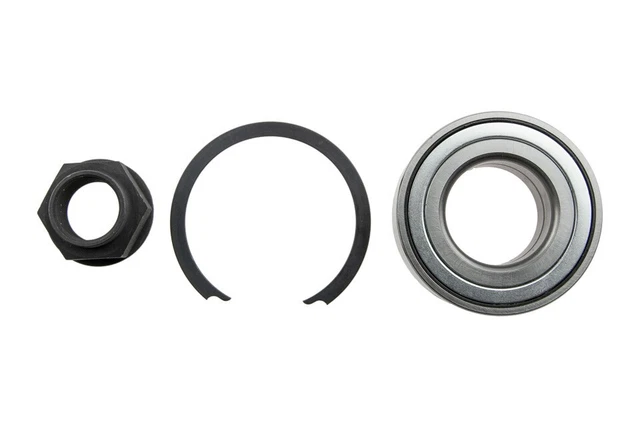 Moyeu De Roue Avant Avec Roulement - Pour Chrysler 300M, Intrepid, Vision - 4593003AB