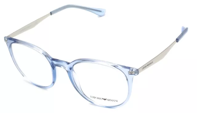 EMPORIO ARMANI EA 3168 5844 52mm Eyewear FRAMES RX Optical Glasses Eyeglasses