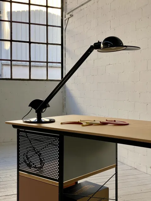 ARTELUCE | a 390 donald lamp italy design schreibtischlampe