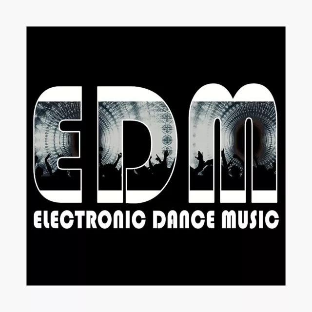 Clubland, EDM, house, campioni di produzione di musica dance campioni di musica di alta qualità