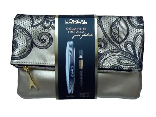 Loreal Goes Fatale Pack