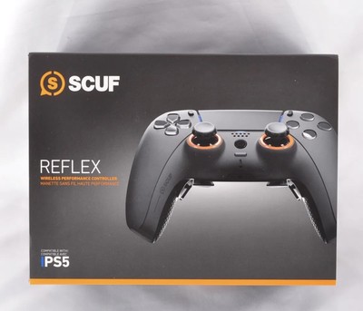 Scuf Ps5 Reflex Fps FOR SALE! - PicClick