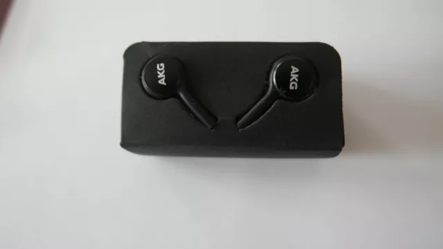 AKG Kopfhörer In-Ear Headset EO-IG955 für Original Samsung Huawei Apple Notebook