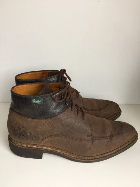 Bottines Paraboot taille 38,5 UK 5,5