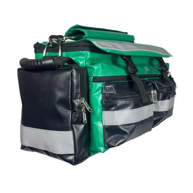 Premium Tradesman Large Heavy-Duty Tool Bag (V3 Edition)