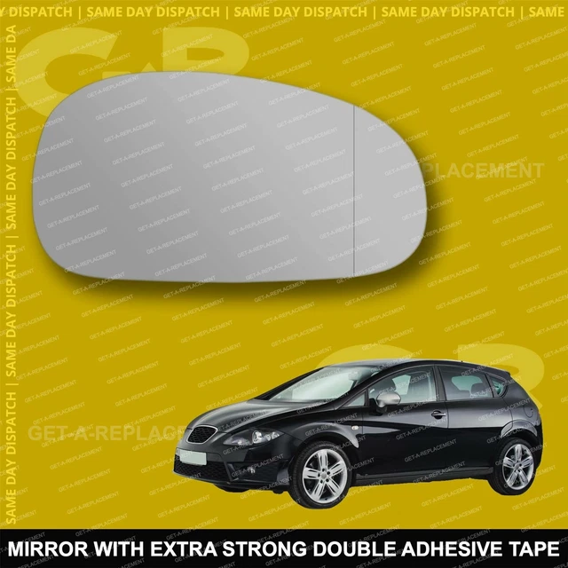 Coque De Rétroviseur Droit ABS Gris - Pour Dacia Duster 2012-2017 - Compatible OE 963747198R