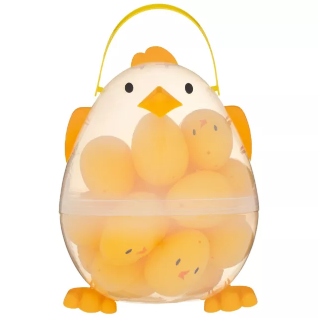 Giant fillable easter egg set up your very own easter egg family fun