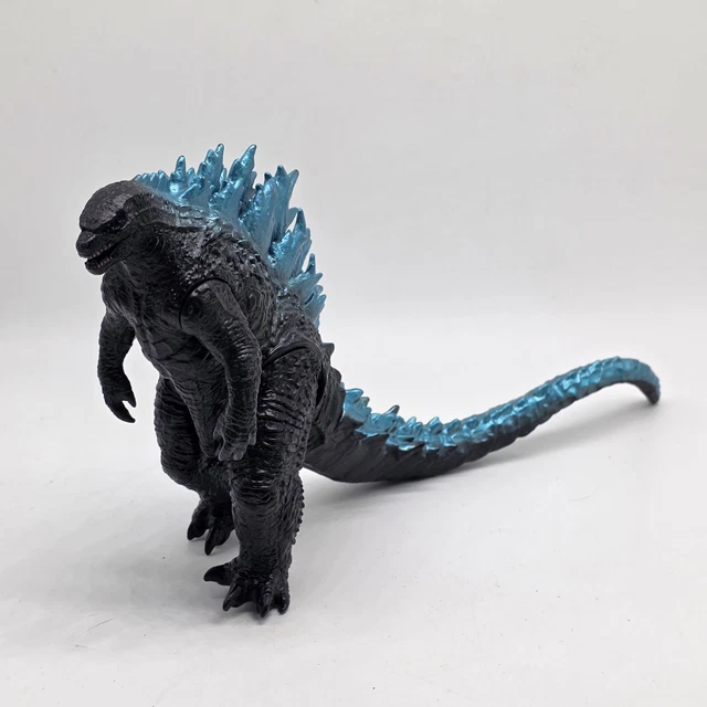 S.H.MonsterArts ゴジラ 1954 70th Godzilla, Monsters, Robots, Monsters & Space Toys, Toys