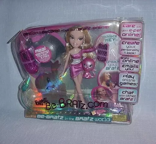 Taylor Swift Barbie Doll Pretty Melody 2010 collection JAKKS PACIFIC Pink  dress