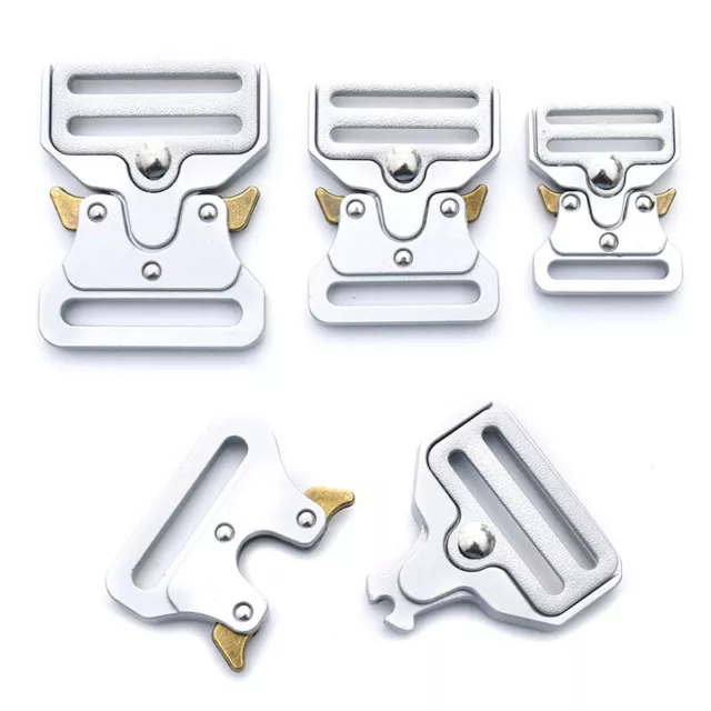 50pcs G Hooks Gold Bra Strap Slider Buckles Slide Hooks Adjusters Buckles  for Swimwear or Bra Making 12mm 9.5mm 8mm -  Canada