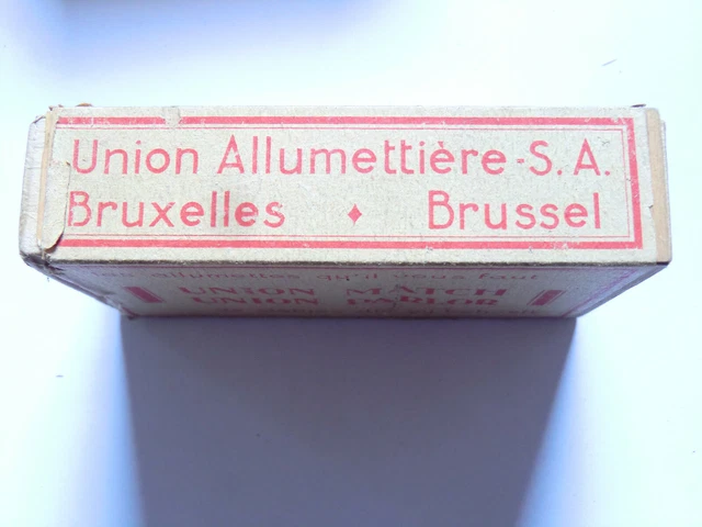 ETIQUETTES BOITES ALLUMETTES ANCIENNES /MATCHBOX OLD