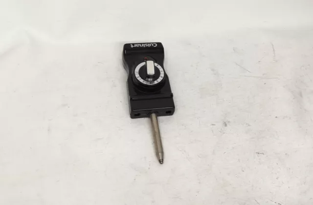 Cuisinart MTP-010-01 Heat Temperature Control Probe