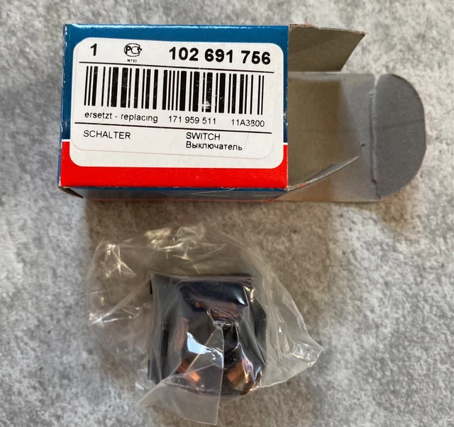 Dixhills Heizungsgebläse Schaltwiderstand - Ersatz Für Ducato III & Boxer