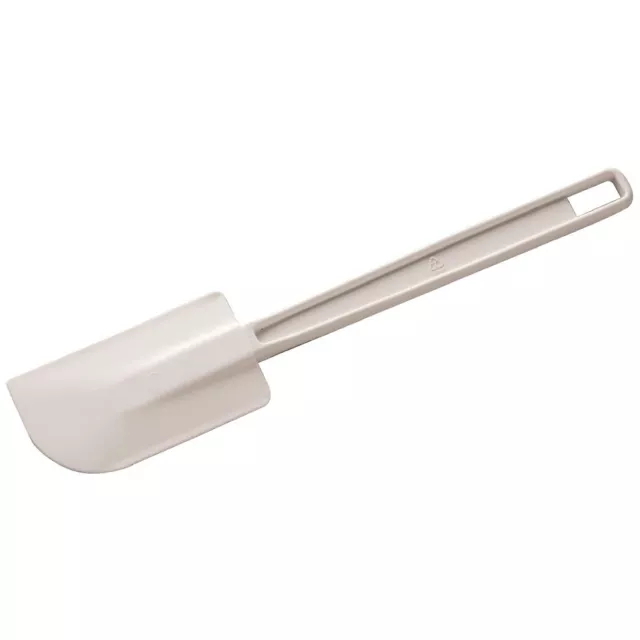 Vogue Rubber Ended Spatula 405Mm J083