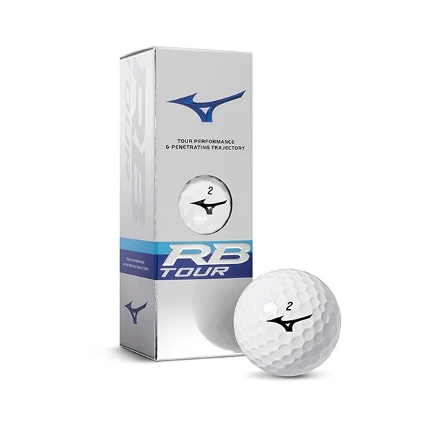 Premium Golf Balls Personalised - Pick from Premium brands, Add Text or Logos 3