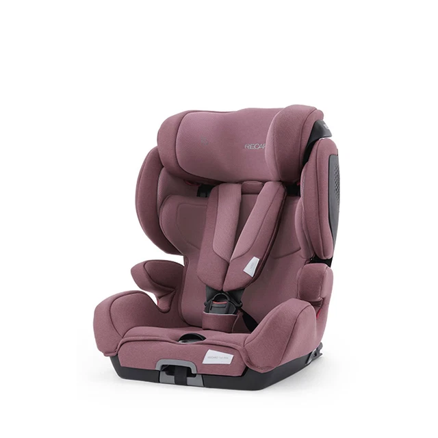 Recaro Tian Elite Prime Pale Rose Child Seat (9-36 kg 19-79 lbs) New