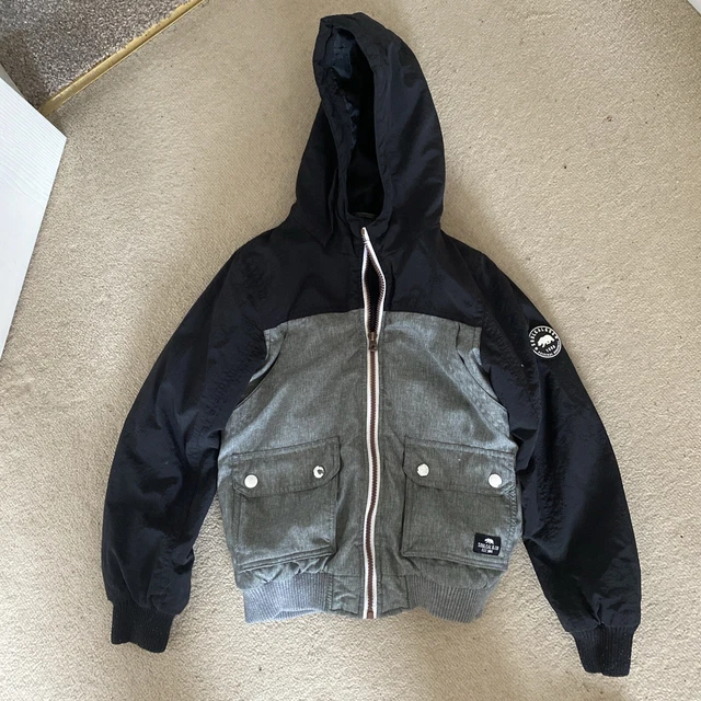 Soul cal cheap boys coat
