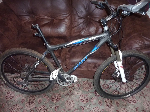 Giant sales yukon 2004
