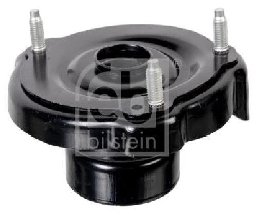 Cuscinetto a molla originale Febi Bilstein 177031 per Mercedes-Benz