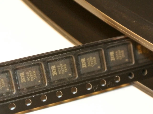 Transistor MOSFET IPA80R600P7 De Infineon - 2 Piezas, N-CH, 800V 8A, Encapsulado TO-220FP, Para Electrónica Y Reparaciones