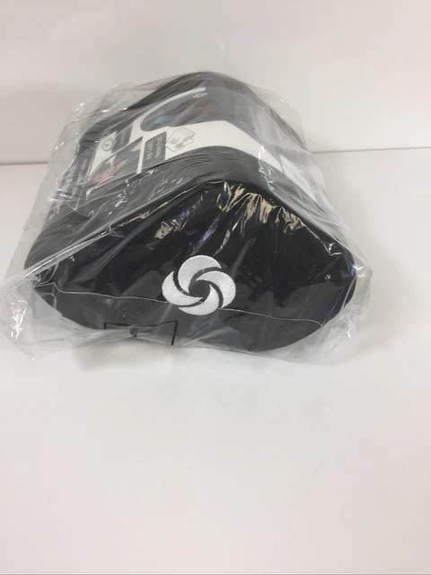 Samsonite  Neck Pillow SA5942 Memory Foam Universal Fit Helps Relieve Neck Pain 2