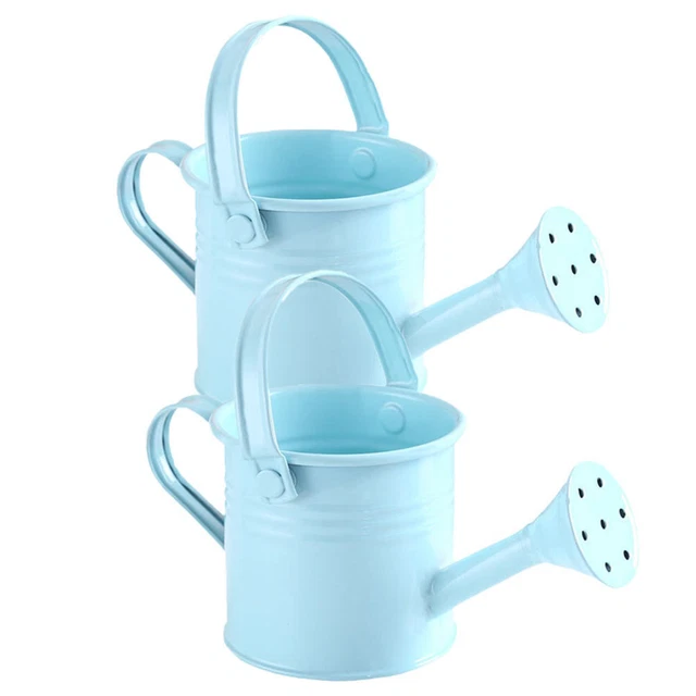 Planters Indoor Plants Garden Water Pot Watering Can Spout Child