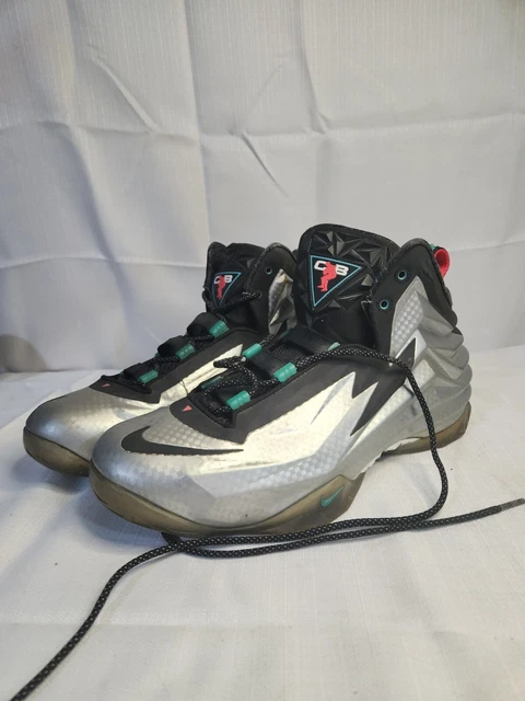 royal blue nike shoes