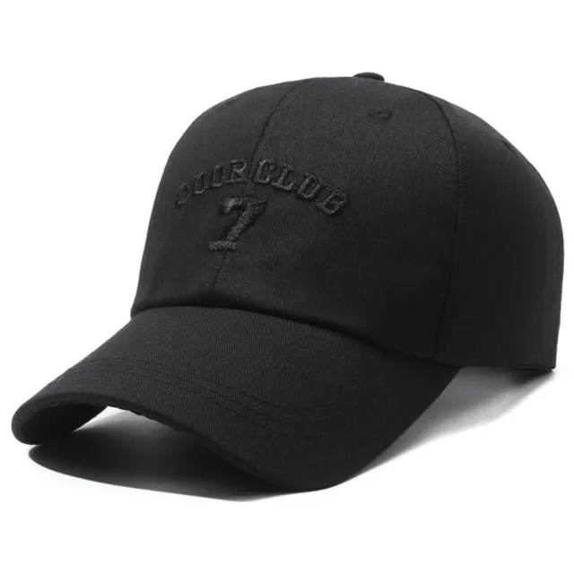 ANTI-SUN BASEBALL CAP Anti-uv Hip Hop Gorras 2024 Sport Snapback Hat ...