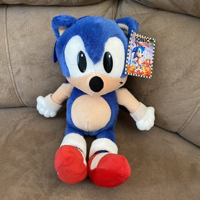 sonic caltoy