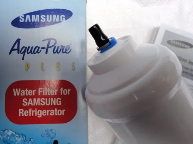 Samsung Aqua-Pure HAFEX/EXP Kühlschrank Wasserfilter