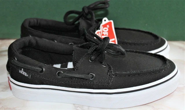 VANS ZAPATO DEL Barco Scarpe da Ginnastica Uomo per Barca UK 6 EU 39 EUR 20 36 PicClick IT