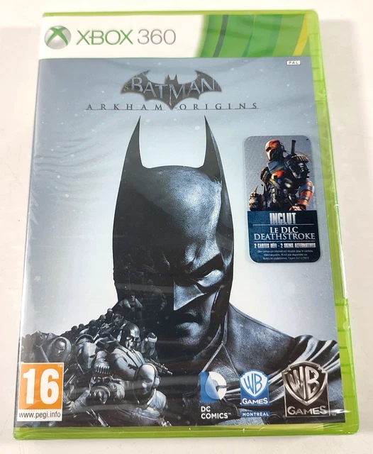 X-Men Origins Wolverine - Xbox 360 (Gebraucht) in Obfelden für CHF 29.9