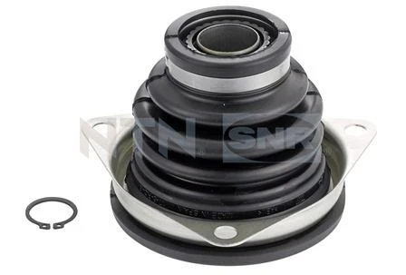 SET POLSINI ASSE SNR LATO TRASMISSIONE adatti per DACIA LODGY LOGAN SANDERO SOL