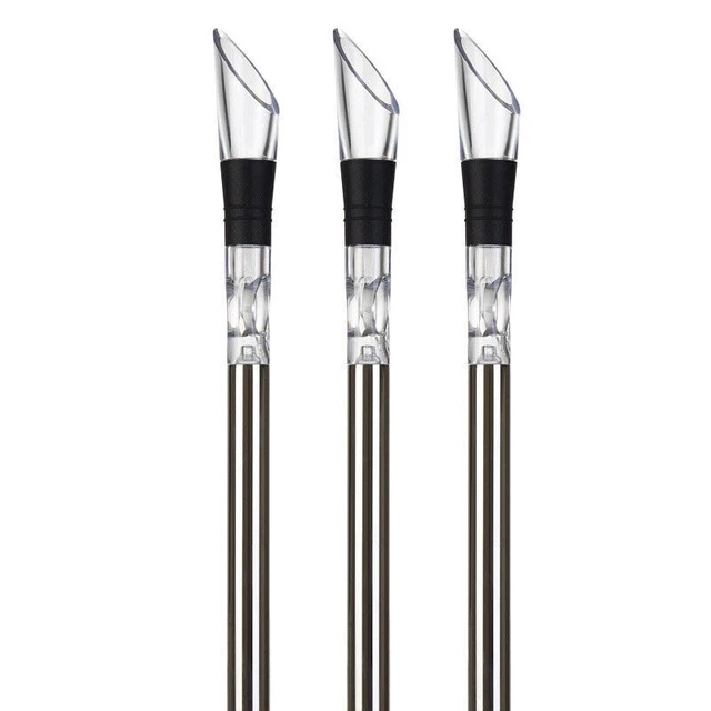 Stainless steel wine spout with cooling rod Wine cooler Wine cooling rod
