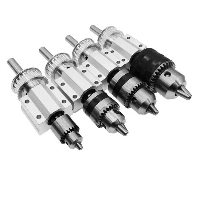 Diy Woodworking Cutting Grinding-Spindle Trimming Belt JTO/B10/B12/b16 Drill