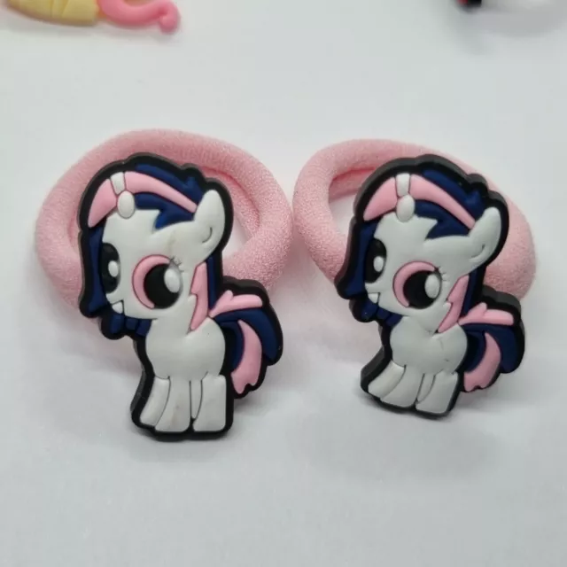 Mode Accessoires Kinder Haarband Sets My Little Pony 2