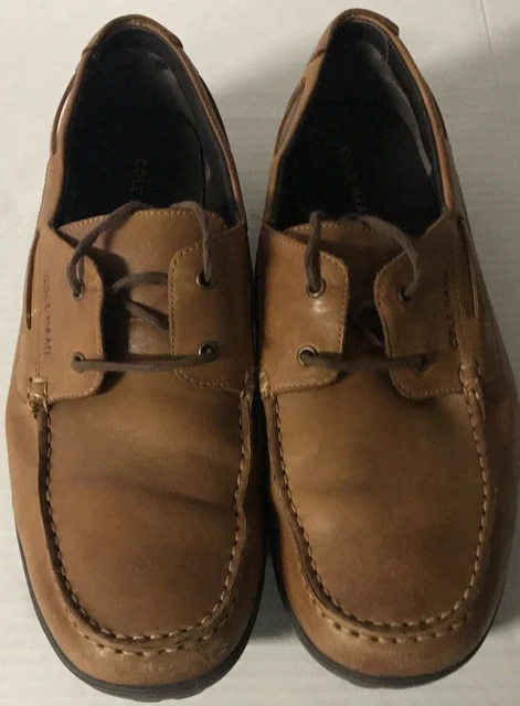 Cole haan harpswell online 3 eye boat