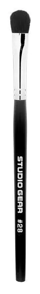 Studio Gear Cosmetics #28 Pony Fluff Brush