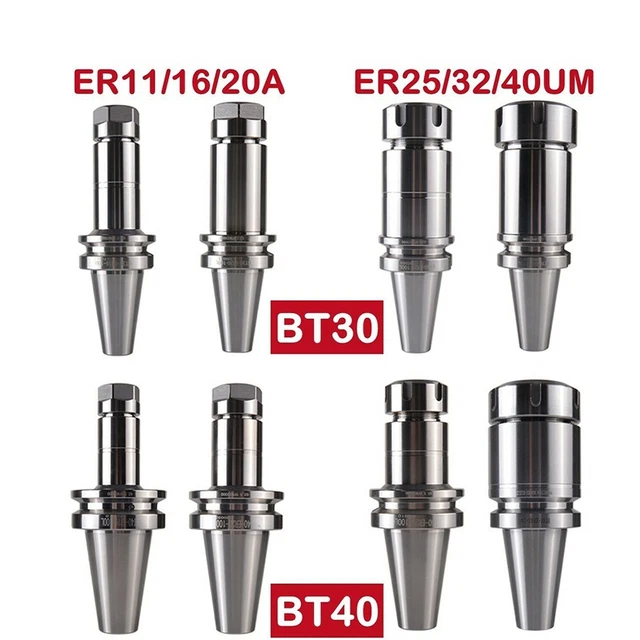 Maniglia Spannzangenfutterhalter Bearbeitungszentren & Fräsmaschinen 1PCS CNC