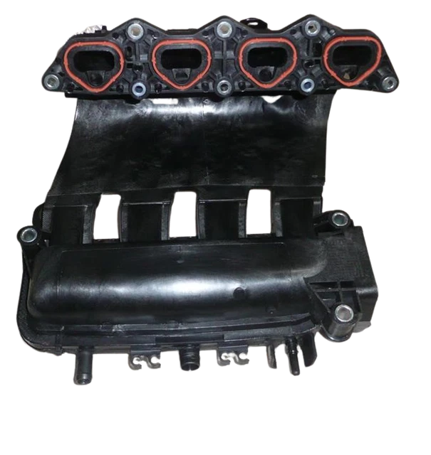 Diaphragme PCV / Valve Collecteur D'Admission Pour Alfa Romeo 159, Brera, Spider 2005-2011 - Réf. OEM 77364333