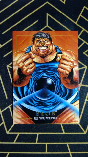 1992 Skybox Marvel Masterpieces - You Pick - Free Shipping