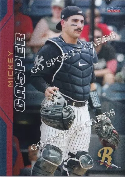 Yankees New Era 59Fifty Fitted Cap – Scranton/Wilkes-Barre RailRiders