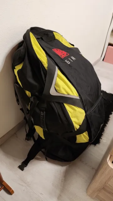 GIN Paragliding backpack