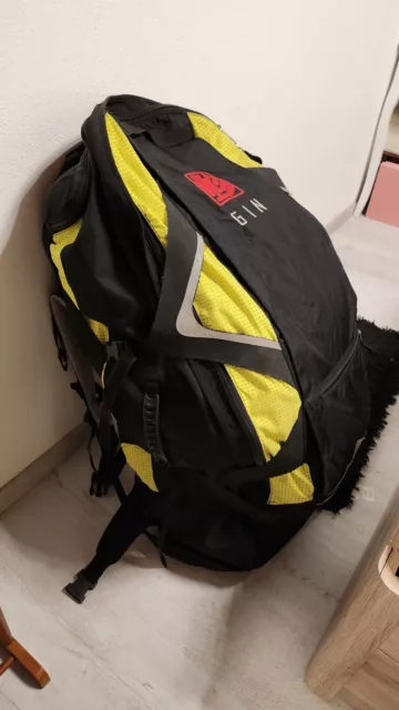 GIN Paragliding backpack GIN Paragliding backpack
