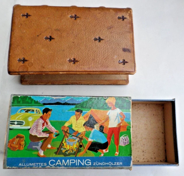 Nagel D.R.P.A Micro Spielzeug Von Bau Des Jahre 30
