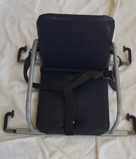 Asiento Para Niños Pequeños Coachbuilt Coachbuilt De Colección