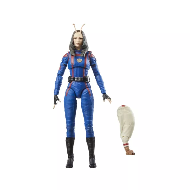 Marvel Legends Series Mantis, Guardians of the Galaxy Vol. 3 6-Inch Action Figur