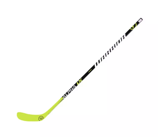 Warrior Alpha LX50 Composite Raquette Junior - 50 Flexible 54 "