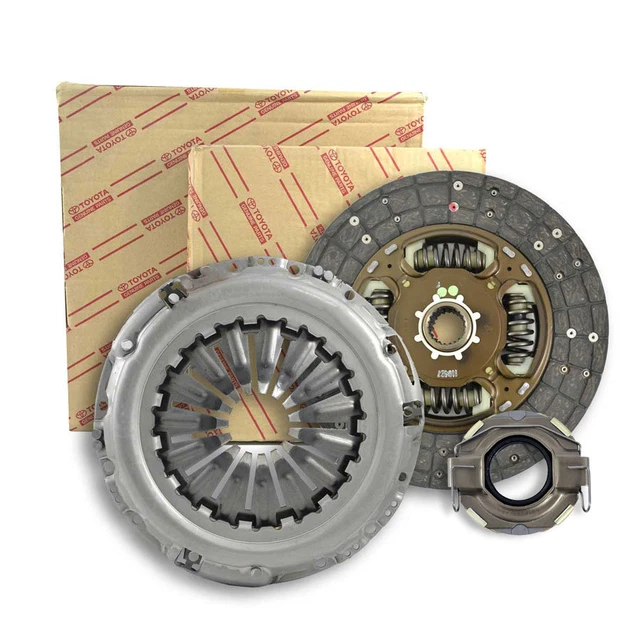 Toyota hilux 3.0 d4d clutch kit price deals